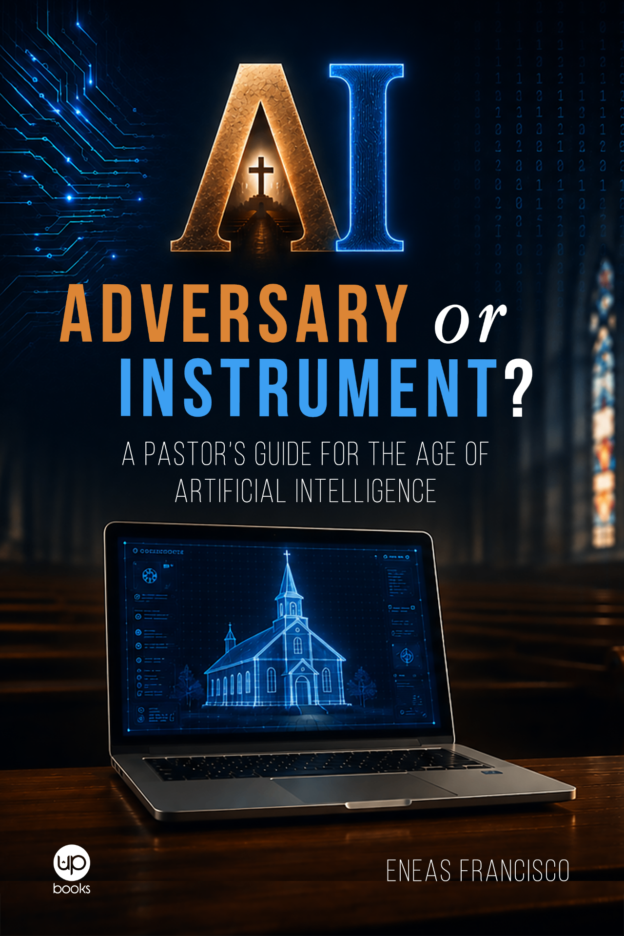 AI: Adversary or Instrument?
