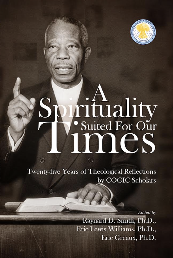 A Spirituality Suited for Our Times