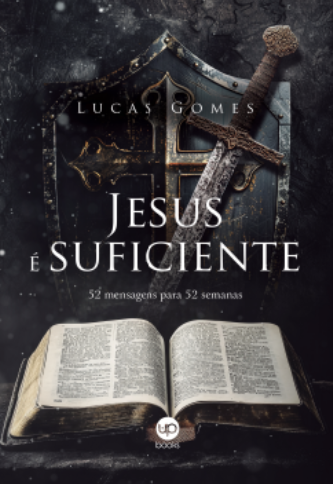 Jesus é Suficiente