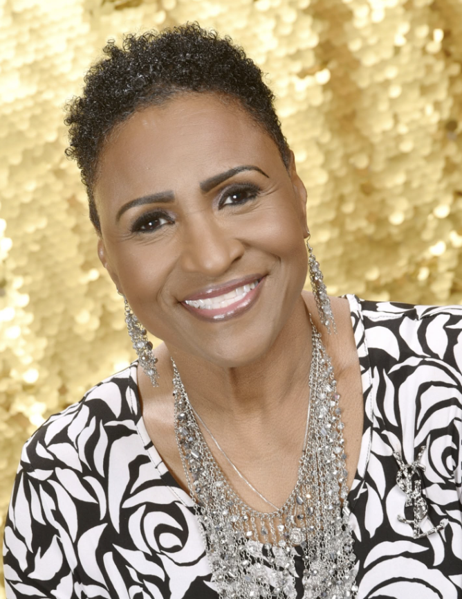 Harriet Roberson
