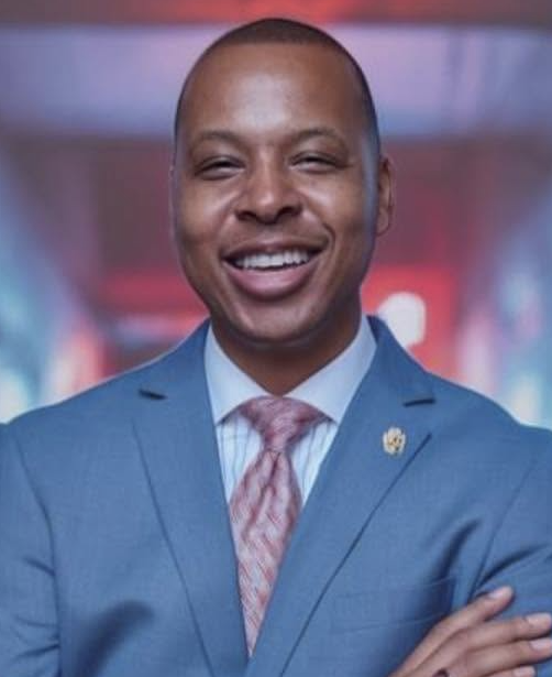Keith C. Braddy