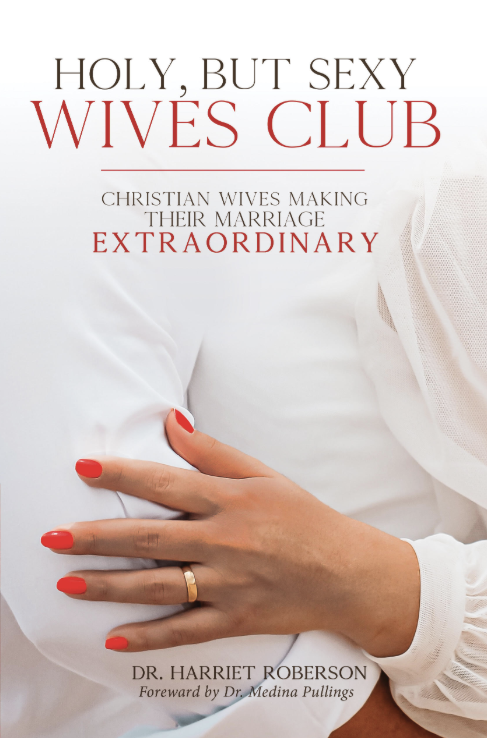 Holy, But Sexy Wives Club